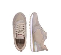 SKECHERS Sneaker bassa 'RETROS OG 85 Gold'n Gurl' beige / rosa antico, Taglia 39