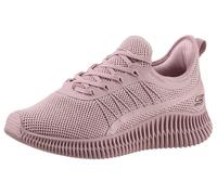 SKECHERS Sneaker bassa rosa antico Donna SKECHERS 40 rosa antico