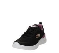Skechers Skech-Air Dynamight 2.0, Scarpe Donna, Nero Mauve, 36 EU