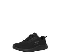 Skechers Skech-Lite PRO 2.0 Everyday Pace Sneaker da Donna, Bordo in Rete Nera., 37 EU