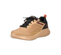 SKECHERS Sneaker bassa 'Skech-Lite Pro - Ankkor' marrone chiaro / arancione scuro / nero Uomo SKECHERS 44