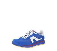 SKECHERS Sneaker bassa 'SKX 92 - SPECTIVE' blu reale / rosso / bianco Uomo SKECHERS 43
