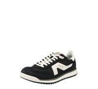 SKECHERS Sneaker bassa 'SKX 92 - SPECTIVE' nero / bianco Uomo SKECHERS 41