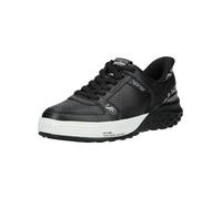 SKECHERS Sneaker bassa 'Snoop Dogg' oro rosé / nero / bianco Uomo SKECHERS 50,5 oro rosé / nero / bianco