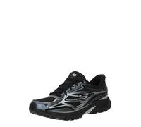 SKECHERS BLK STAMINA sneakers moda Donna 37
