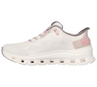 SKECHERS Sneaker bassa 'Step Pro-Pure Motion' marrone / bianco Donna SKECHERS 41