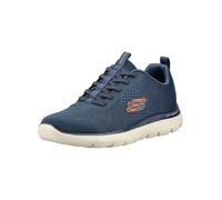 SKECHERS Sneaker bassa 'SUMMITS ECKLER' blu cobalto Uomo SKECHERS 48,5