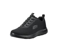 SKECHERS Sneaker bassa 'SUMMITS ECKLER' nero Uomo SKECHERS 40