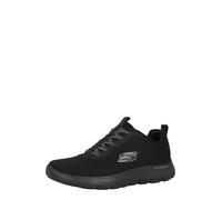 SKECHERS Sneaker bassa 'SUMMITS ECKLER' nero Uomo SKECHERS 47,5