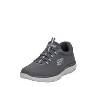 SKECHERS Sneaker bassa 'Summits' grigio / grigio chiaro Uomo SKECHERS 41