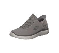 SKECHERS Sneaker bassa 'Summits - High Range' beige scuro Uomo SKECHERS 45