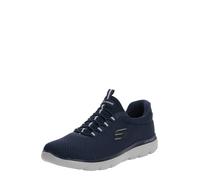 SKECHERS Sneaker bassa 'Summits' navy / bianco Uomo SKECHERS 44