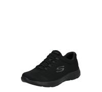 SKECHERS Sneaker bassa 'Summits' nero Donna SKECHERS 40