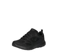 SKECHERS Sneaker bassa 'Summits-Suited' nero Donna SKECHERS 38 nero