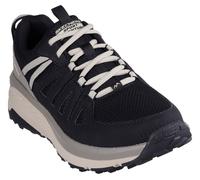 Scarpe Skechers Switch Back Venture Seeker nero marrone - 43