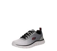 Skechers Sport Equalizzatore Quick Reaction Oxford da uomo, Gybk, 42 EU