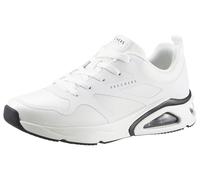 SKECHERS Sneaker bassa 'Tres-Air Uno - Revolution -Airy' nero / bianco Uomo SKECHERS 41 nero / bianco