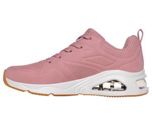 SKECHERS Sneaker bassa 'TRES-AIR UNO' rosa Donna SKECHERS 36