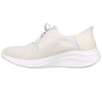 SKECHERS Sneaker bassa 'Ultra Flex 3.0' beige / bianco Donna SKECHERS 41 beige / bianco