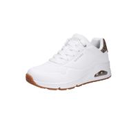 SKECHERS Sneaker bassa 'UNO' bianco Donna SKECHERS 35