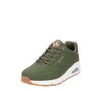 SKECHERS Sneaker bassa 'Uno' bronzo / cachi Donna SKECHERS 36