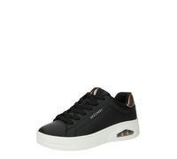 SKECHERS Sneaker bassa 'UNO' bronzo / nero / bianco Donna SKECHERS 38 bronzo / nero / bianco