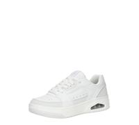 SKECHERS Sneaker bassa 'UNO COURT' bianco Donna SKECHERS 40 bianco