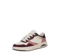 SKECHERS Sneaker bassa 'UNO CTL' oro / ciclamino / eosina / bianco Donna SKECHERS 35