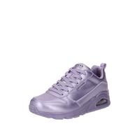 SKECHERS Sneaker bassa 'Uno - Galactic Gal' lilla Donna SKECHERS 36 lilla