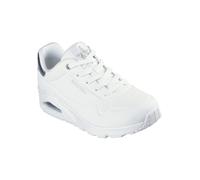 SKECHERS Sneaker bassa 'Uno Golden Air' bianco Donna SKECHERS 37