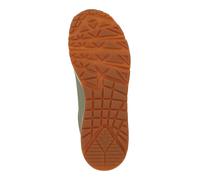 Skechers Uno Golden Air, Scarpe da Ginnastica Donna, Salvia, 39 EU