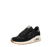SKECHERS Sneaker bassa 'UNO' grigio / nero Donna SKECHERS 40 grigio / nero