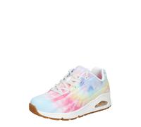 Skechers Uno - Hyped Hippie - Bianco/Multi Tessile Sintetico
