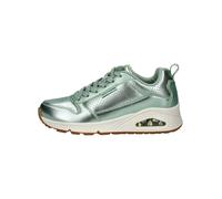 SKECHERS Sneaker bassa 'Uno' menta, Taglia 40