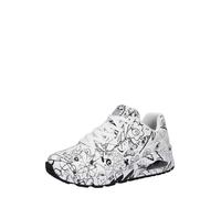 SKECHERS Sneaker bassa 'Uno' nero / bianco Donna SKECHERS 37 nero / bianco