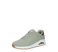 SKECHERS Sneaker bassa 'Uno' oro / verde chiaro Donna SKECHERS 38 oro / verde chiaro