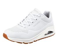 SKECHERS Sneaker bassa 'Uno Stand On Air' bianco Donna SKECHERS 37xTaglie normali