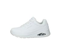 SKECHERS Sneaker bassa 'Uno - Stand On Air' bianco Donna SKECHERS 41