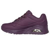 SKECHERS Sneaker bassa 'Uno Stand On Air' melanzana Donna SKECHERS 39