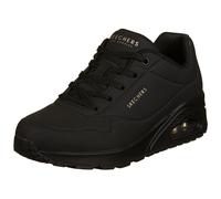 SKECHERS Sneaker bassa 'Uno Stand On Air' nero Uomo SKECHERS 42 nero