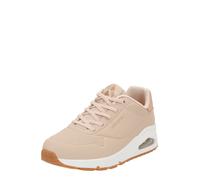 SKECHERS Sneaker bassa 'Uno' stucco Donna SKECHERS 42 stucco