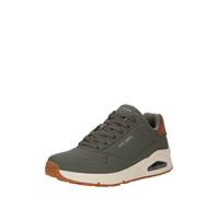 SKECHERS OLV UNO SUITED sneakers moda Uomo 42