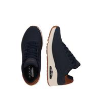 Skechers, Sneakers Uomo, Blu Mare, 41 EU