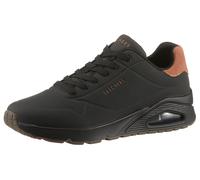 Sneakers Skechers Uno - Suited On Air 183004 Nero 42