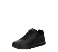 SKECHERS Sneaker bassa 'Uno - Tailored Air' nero Uomo SKECHERS 45