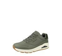 SKECHERS Sneaker bassa 'UNO - TAILORED AIR' oliva Uomo SKECHERS 42