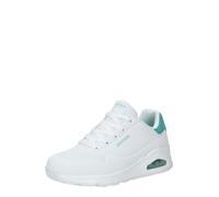 SKECHERS Sneaker bassa 'Uno' turchese / bianco Donna SKECHERS 42