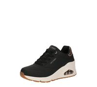 Skechers Sneaker Uno Wedge Hi Steps
