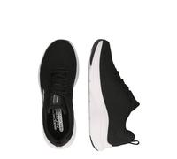SKECHERS Sneaker bassa 'Vapor Foam' nero / bianco, Taglia 36