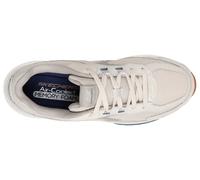SKECHERS Sneaker bassa 'VERTEX' beige chiaro, Taglia 41